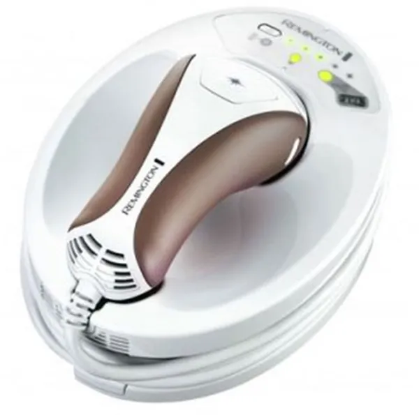 Remington IPL6000 i-LIGHT Pro Hårfjerner