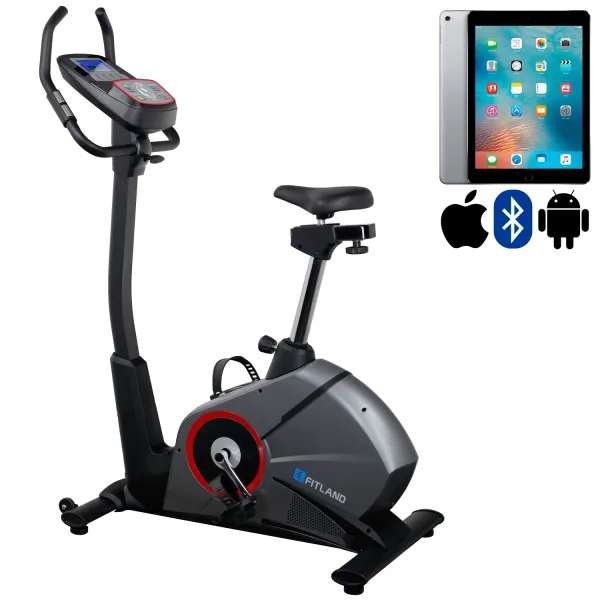 Odin B800 Bluetooth Trimsykkel